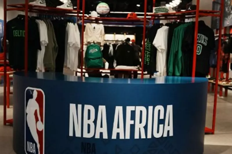 NBA